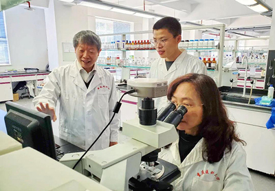 重大突破！重醫(yī)獲批建設(shè)省部共建超聲醫(yī)學(xué)工程國家重點實驗室，引領(lǐng)自然科學(xué)研發(fā)新紀(jì)元